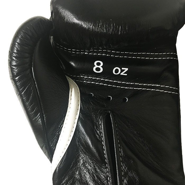 winning ウイニング ボクシンググローブ 10oz 黒 MS-300B ウイニング