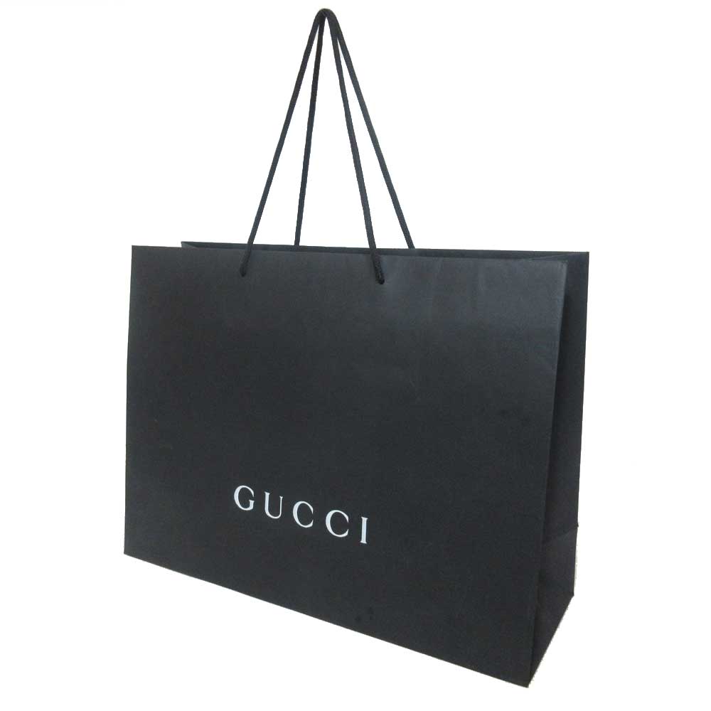 楽天市場】【単品購入不可】GUCCI グッチ 専用 紙袋 ショッパー グッチ