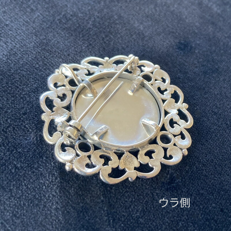 楽天市場】『Diane Claeysダイアンクライス ペンダントブローチ』世界