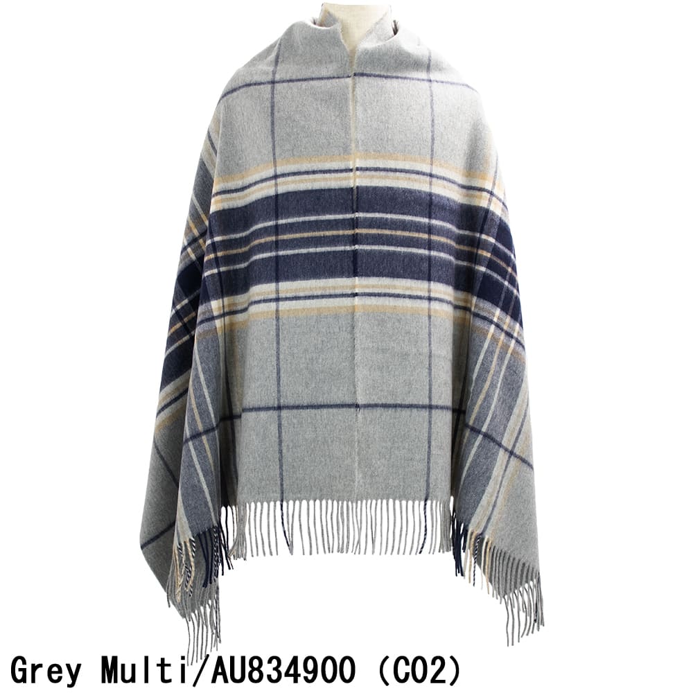 楽天市場】【セール】ジョンストンズオブエルガン ストール チェック