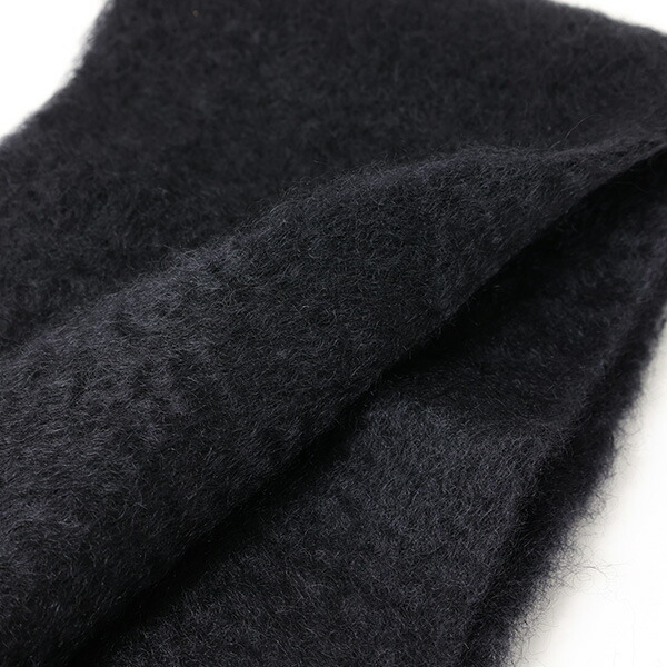 楽天市場】LOEWE ロエベ MOHAIR SCARF モヘア ストール マフラー