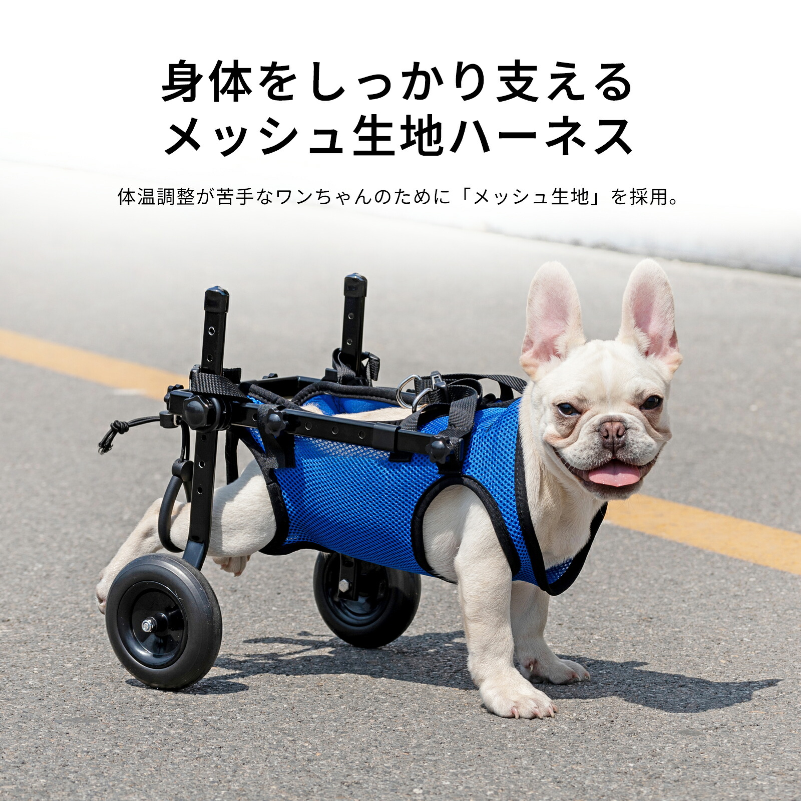 楽天市場】犬用車いす 犬用車椅子 後ろ足 リハビリ 歩行器 歩行補助具