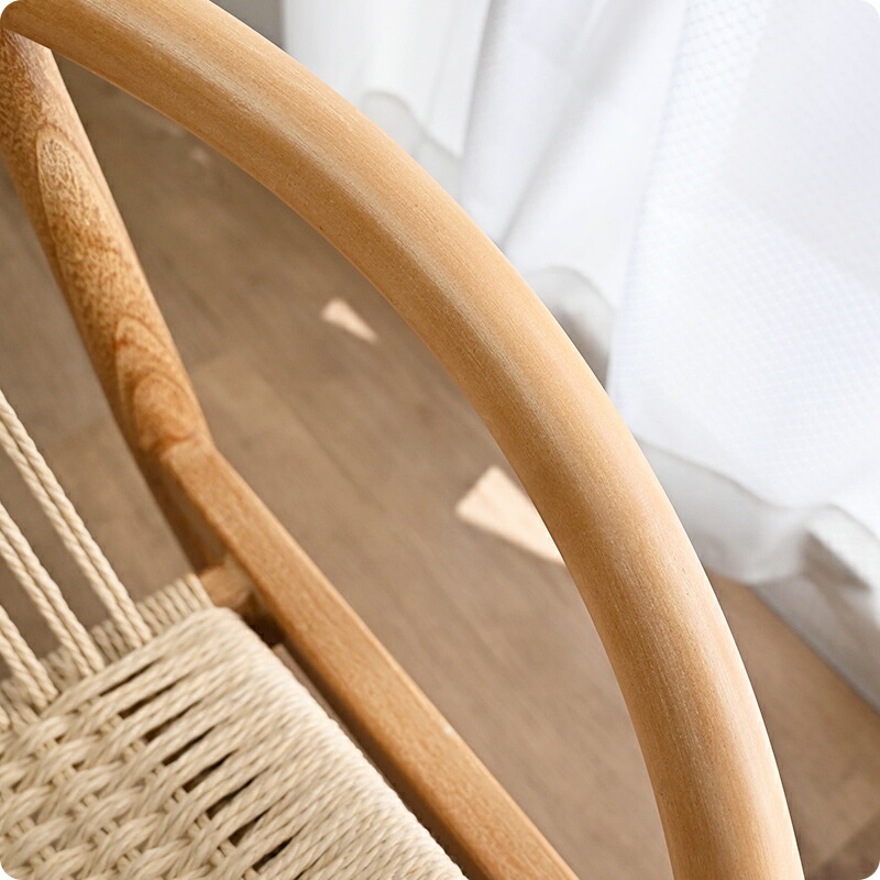 楽天市場】アジアン家具 ラタンチェア 1脚 ラウンジチェア パーソナル