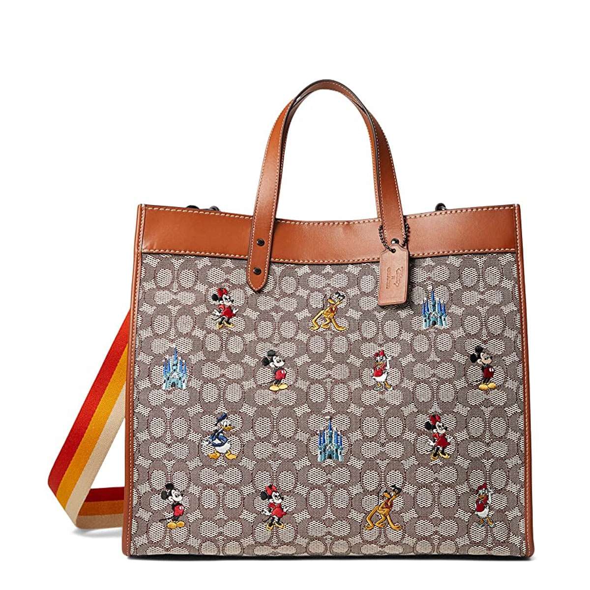 コーチ(COACH) シグネチャー(Signature) アウトレット レディース