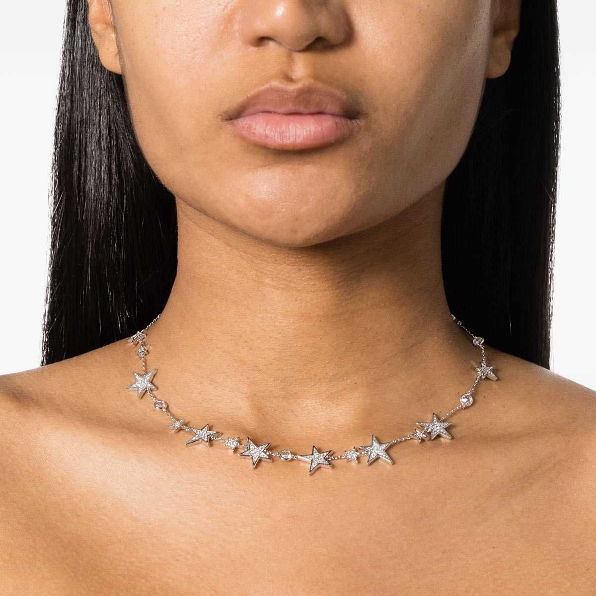 楽天市場】ケイトスペード ネックレス レディース ブランド 星スター