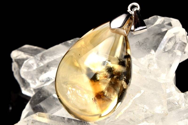 楽天市場】【1点物】Silver925◇希少！ ロマネサイトインシトリン