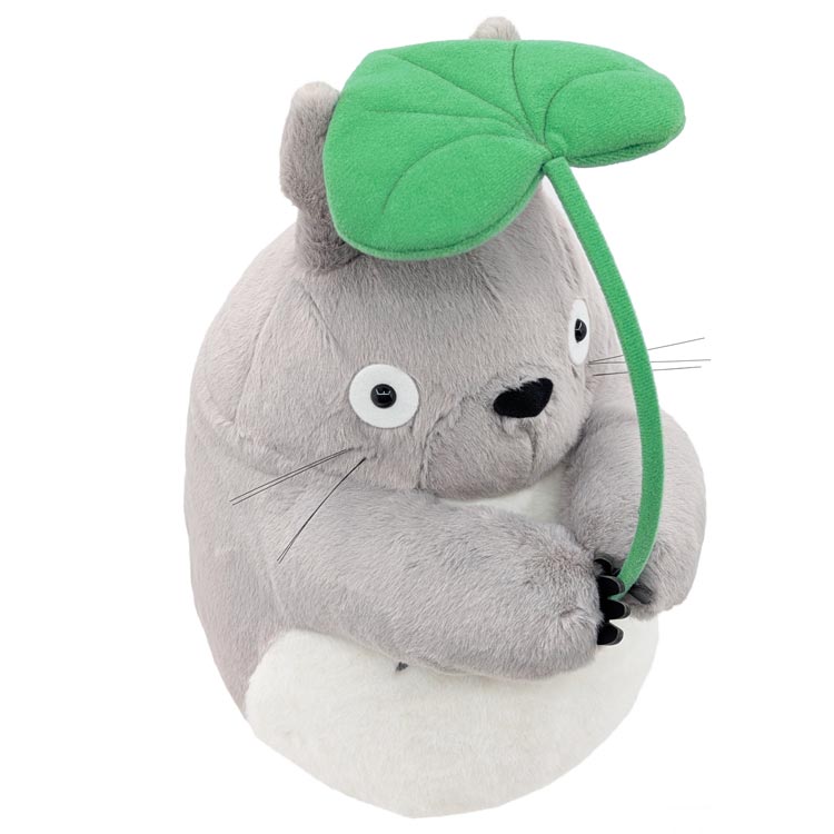 楽天市場】となりのトトロ ぬいぐるみL どんどこ踊り 大トトロ 949637