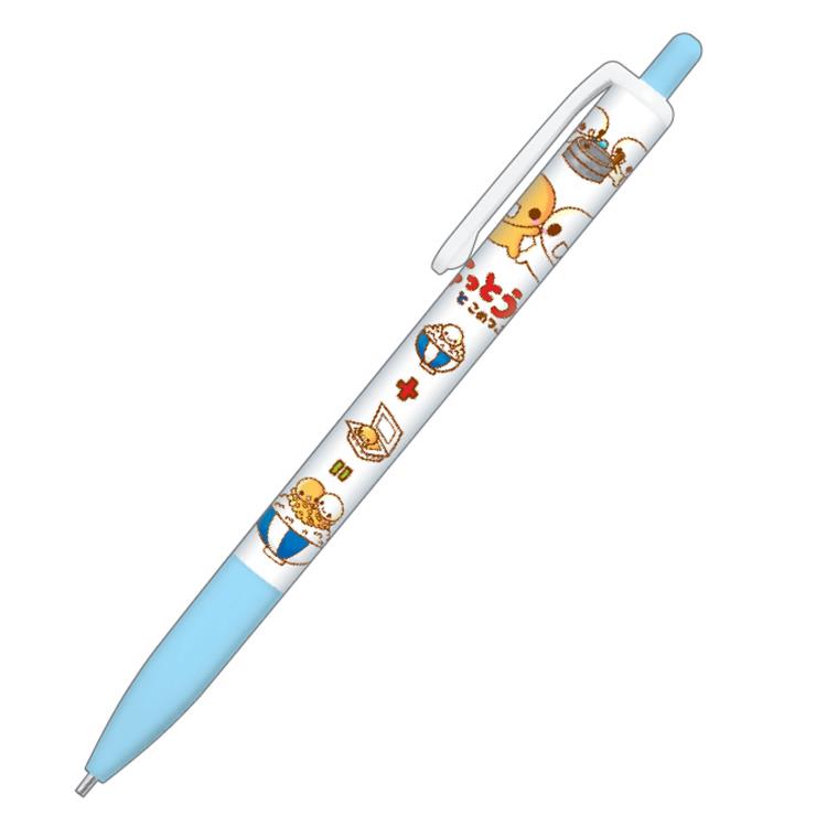 楽天市場】平成メモリー シャープ0.5mm なっとうちゃん 299073 Y2K