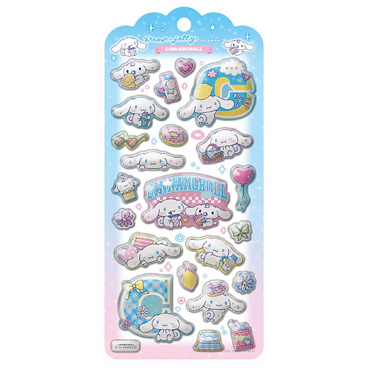 そら☪ サンリオ ロールシール まとめ売り そら☪様専用 サンリオ