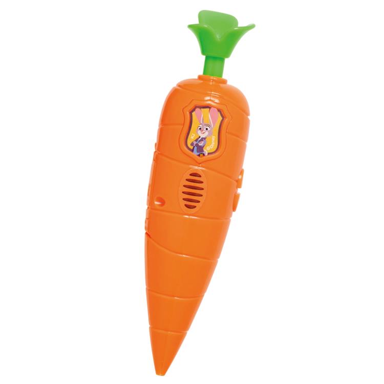 楽天市場】ズートピア にんじんボールペン ジュディ 073288 Zootopia