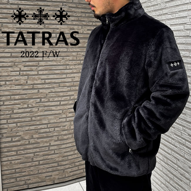 TATRAS ファージャケット