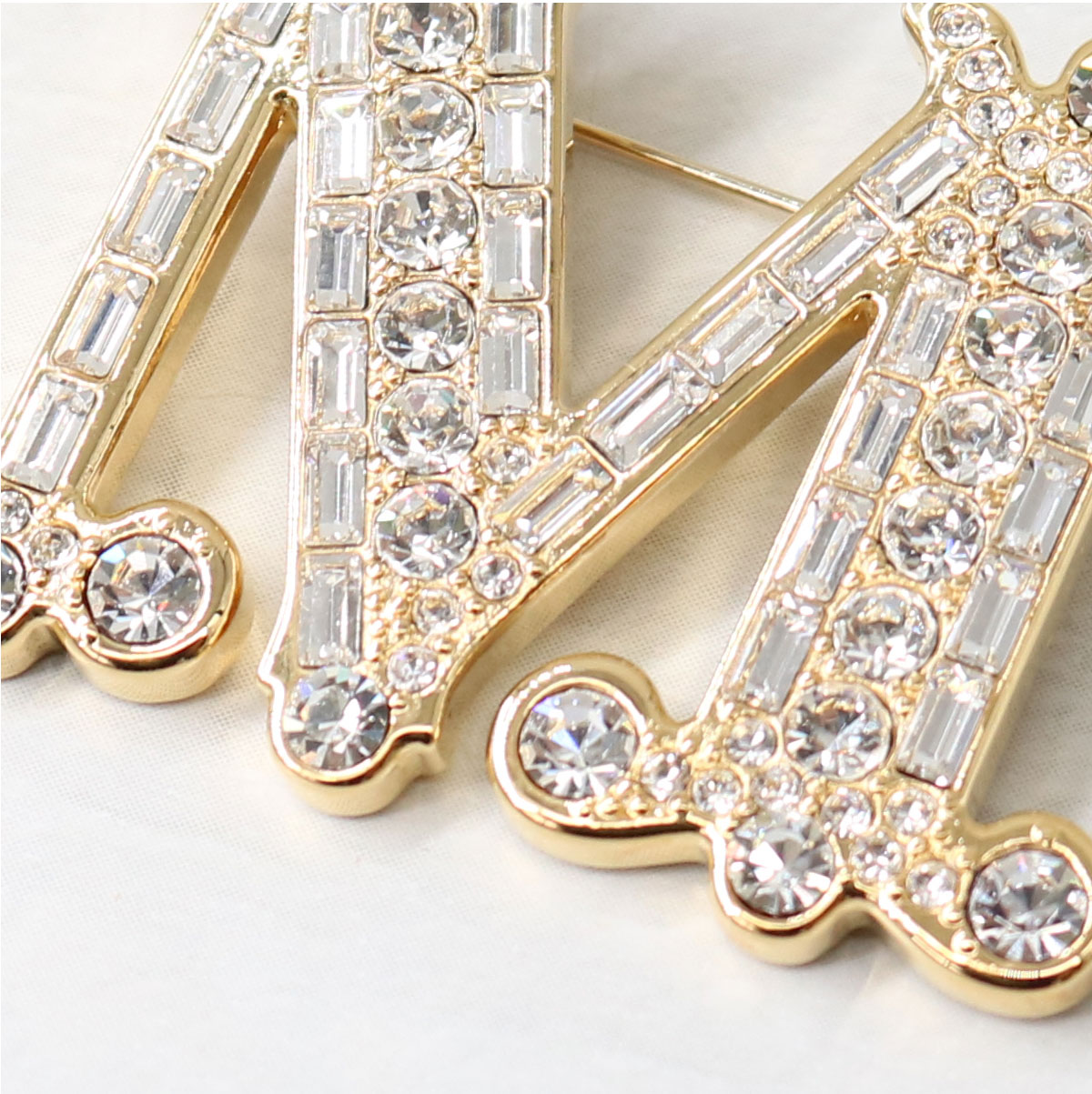 楽天市場】□MAX MARA マックスマーラ BATH2 バス2 ブローチ