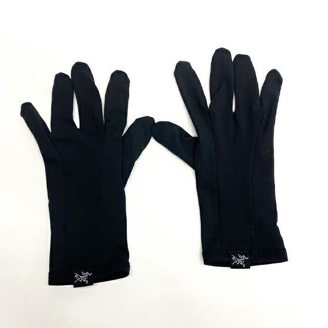楽天市場】【Arc'teryx】アークテリクス RHO GLOVE 21097 ロー