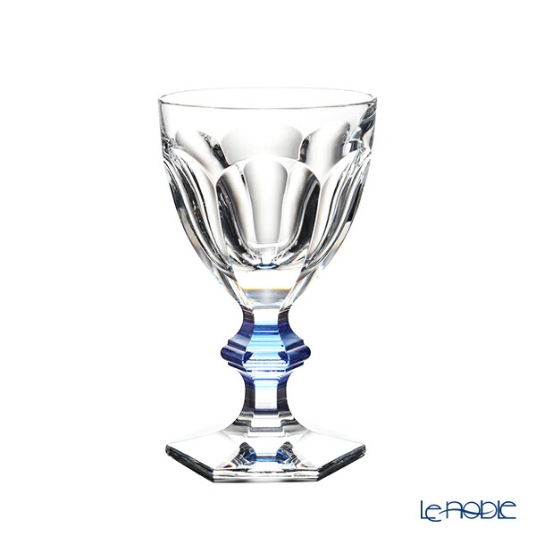 バカラ アルクール金ハンドル付アイスベール高さ15㎝トコチ東な7-0323