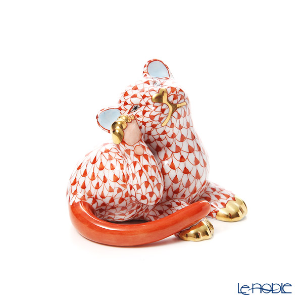 楽天市場】【P10倍・クーポン】ヘレンド (HEREND)人形 VH 干支十二支