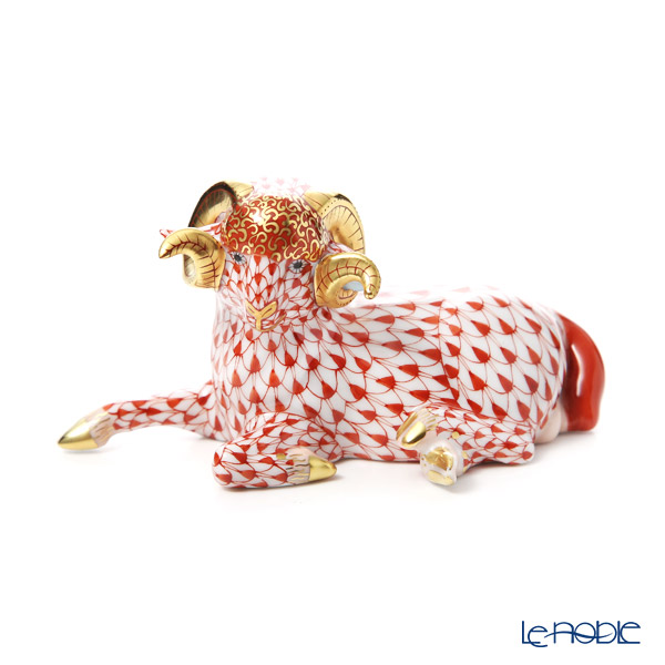 楽天市場】【P10倍・クーポン】ヘレンド (HEREND)人形 VH 干支十二支