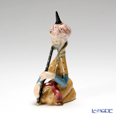 楽天市場】ヘレンド (HEREND)人形 15197-0-00 ペルシアン