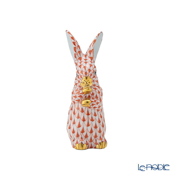 楽天市場】ヘレンド うさぎの通販