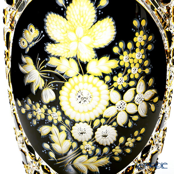 楽天市場】マイセン(Meissen) マイセンクリスタル Flowers1 D／LF22