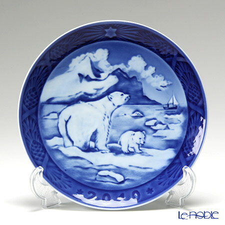 楽天市場】ロイヤルコペンハーゲン (Royal Copenhagen) イヤープレート