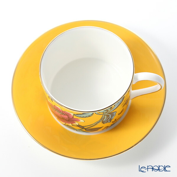 楽天市場】ウェッジウッド (Wedgwood) ワンダーラスト イエロー