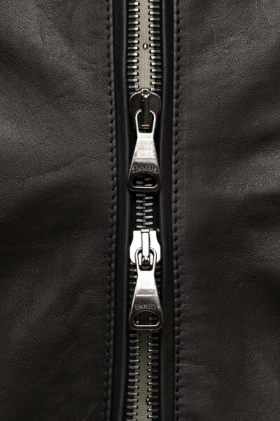 楽天市場】エンメティ EMMETI JURI ラムスキン ナッパレザー シングル