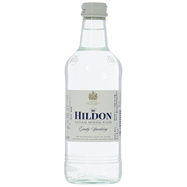 楽天市場】【送料無料】 ヒルドン ナチュラル ミネラル ウォーター