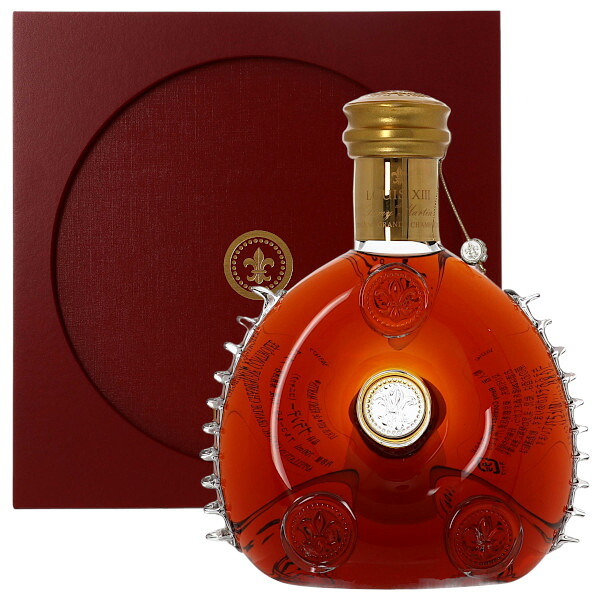 レミーマルタン ルイ13世 栓なし 楽天市場】レミーマルタン ルイ13世 40度