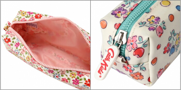 楽天市場】キャスキッドソン ペンケース ポーチ 筆箱 Cath Kidston