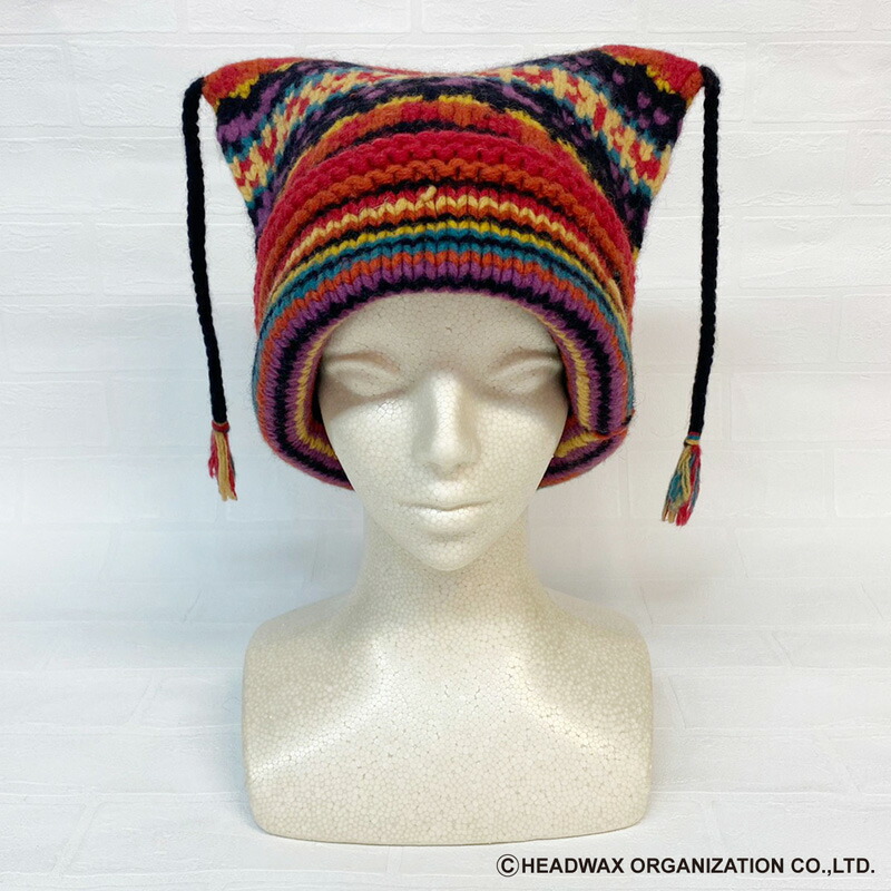 hideニットキャップ X JAPAN hide ニット帽 ニットキャップ hide