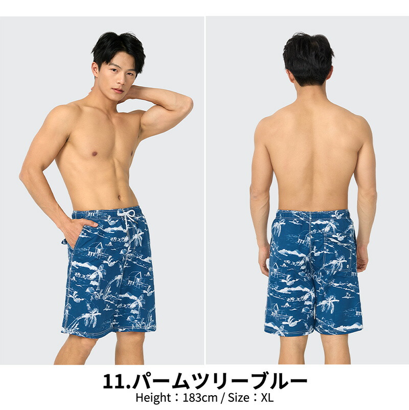 楽天市場】水着 メンズ サーフパンツ 海パン サーフショーツ ボード