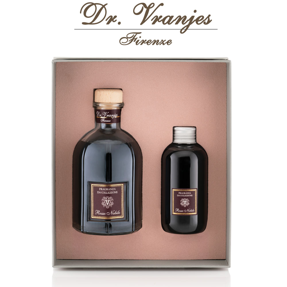 楽天市場】ドットール・ヴラニエス Dr. Vranjes ギフトBOX