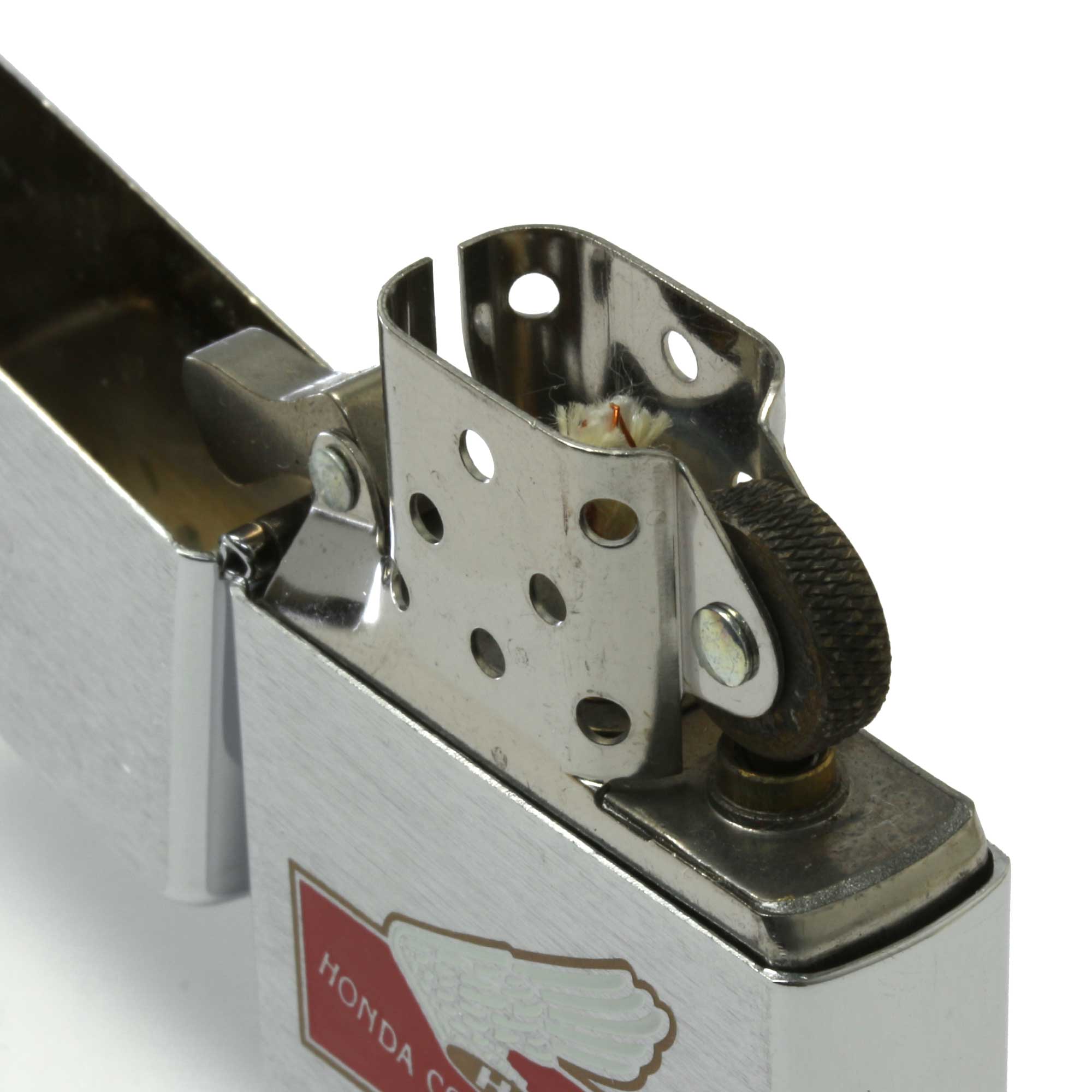 楽天市場】絶版/ヴィンテージ Zippo ジッポー 【中古】 1995年製造