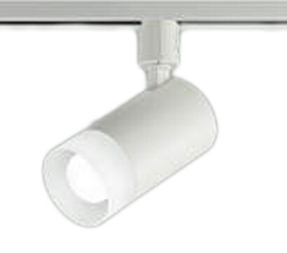 コイズミLEDスポットライト ダクトレール用 10灯1セット コイズミLED