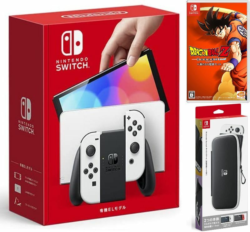 Nintendo Switch ゲーム4本セットおまけ付き Nintendo Switch Nintendo