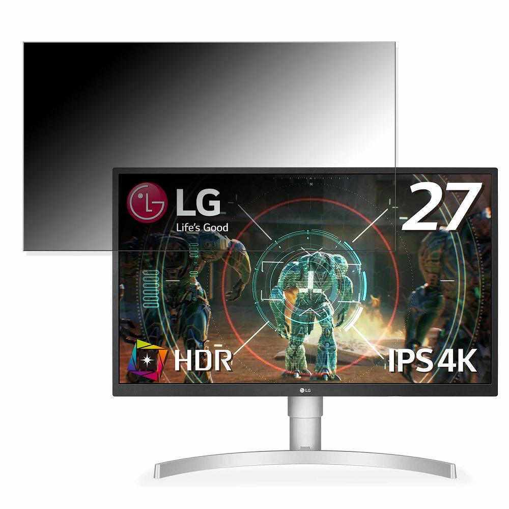 LG 4Kモニター ディスプレイ 27UL500-W 27インチ 27LG-1.png