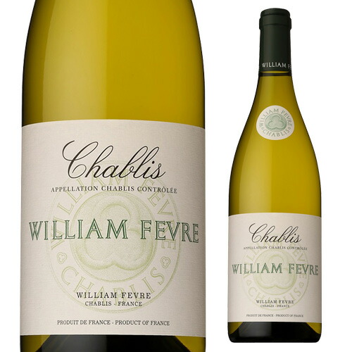 楽天市場】ドメーヌ ウィリアム フェーブル 2019の通販