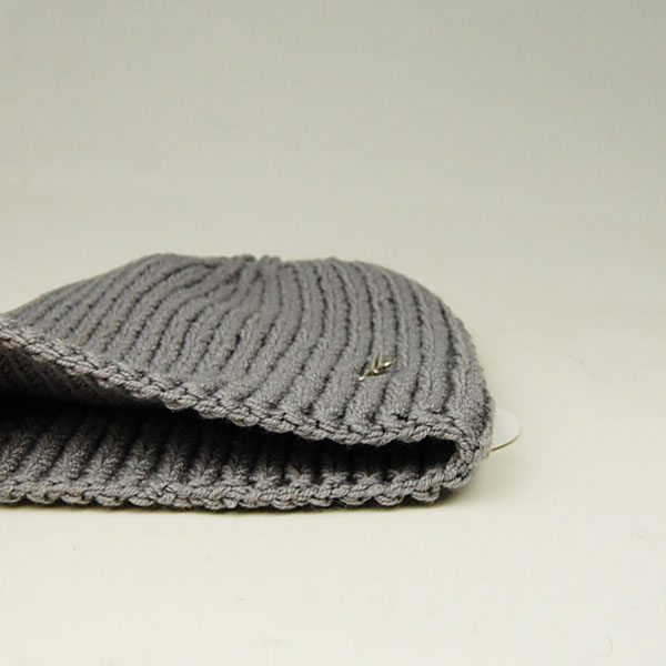 楽天市場】ミュールバウアー ニット帽 秋冬 オフホワイト グレー