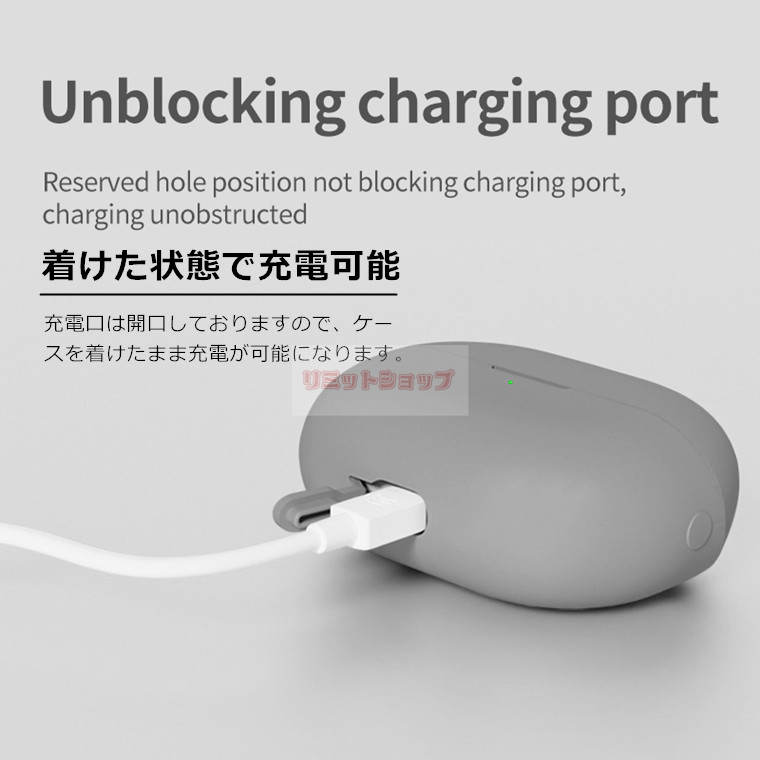 楽天市場】HUAWEI FreeClip シリコン ケース カラビナ付き huawei