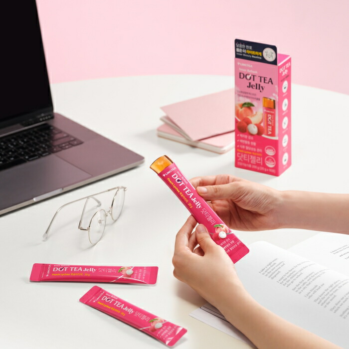 ライティ 500mL & 飲むダイエット ドットティー ライティ 500mL & 飲む