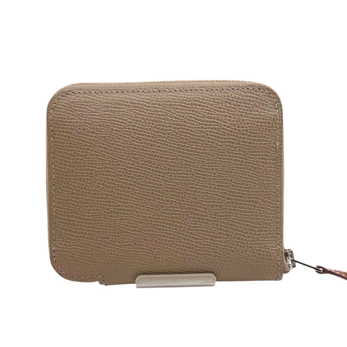 楽天市場】エルメス アザップ シルクイン エトゥープの通販