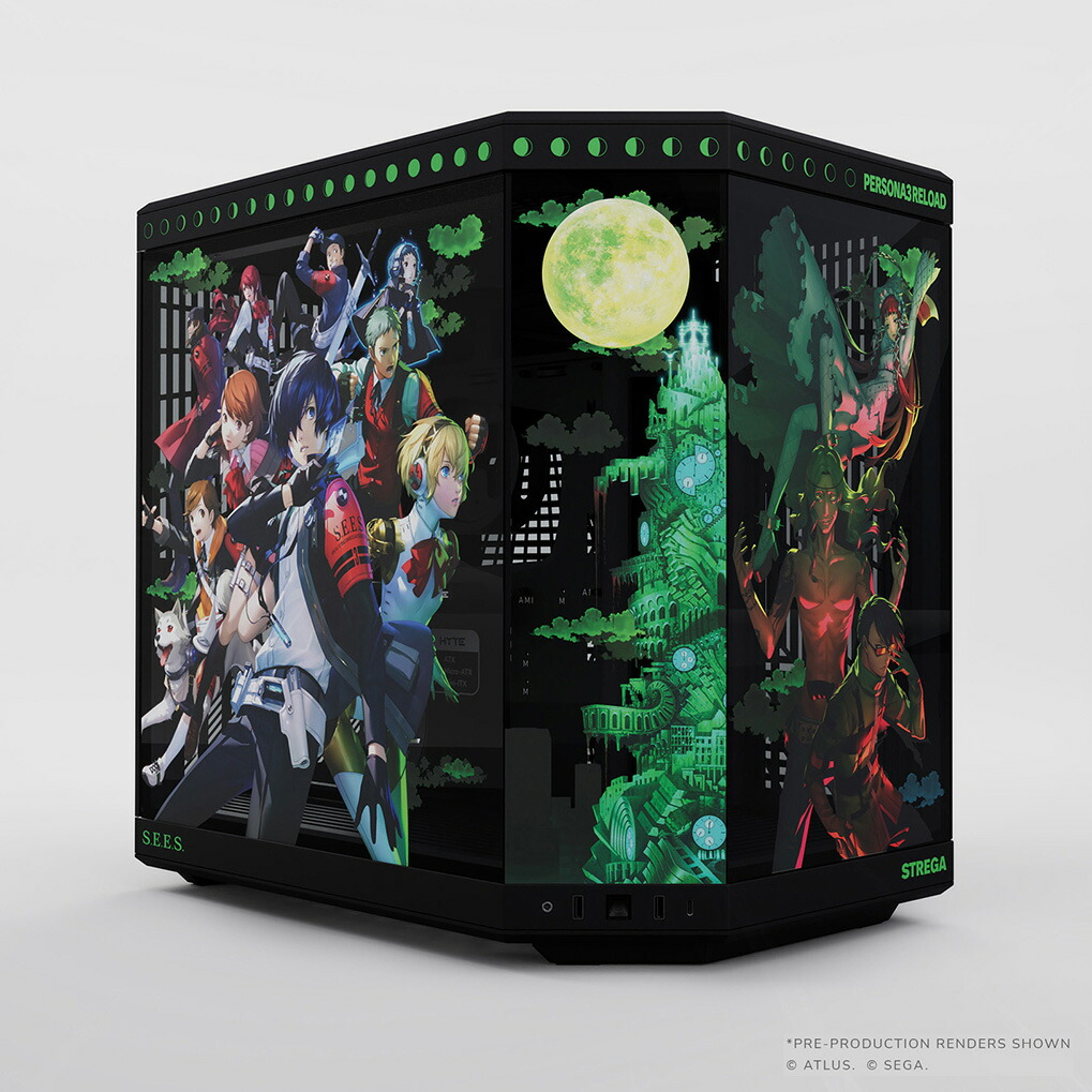 ペルソナ3 ヴァイスシュヴァルツ リロード 5BOX シュリンク付き 匿名