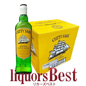 楽天市場】□送料無料 カティーサーク 700mlx12本 カティサーク_