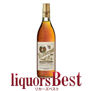 Yellow Stone 7年熟成 ストレートバーボンウイスキー古酒 楽天市場