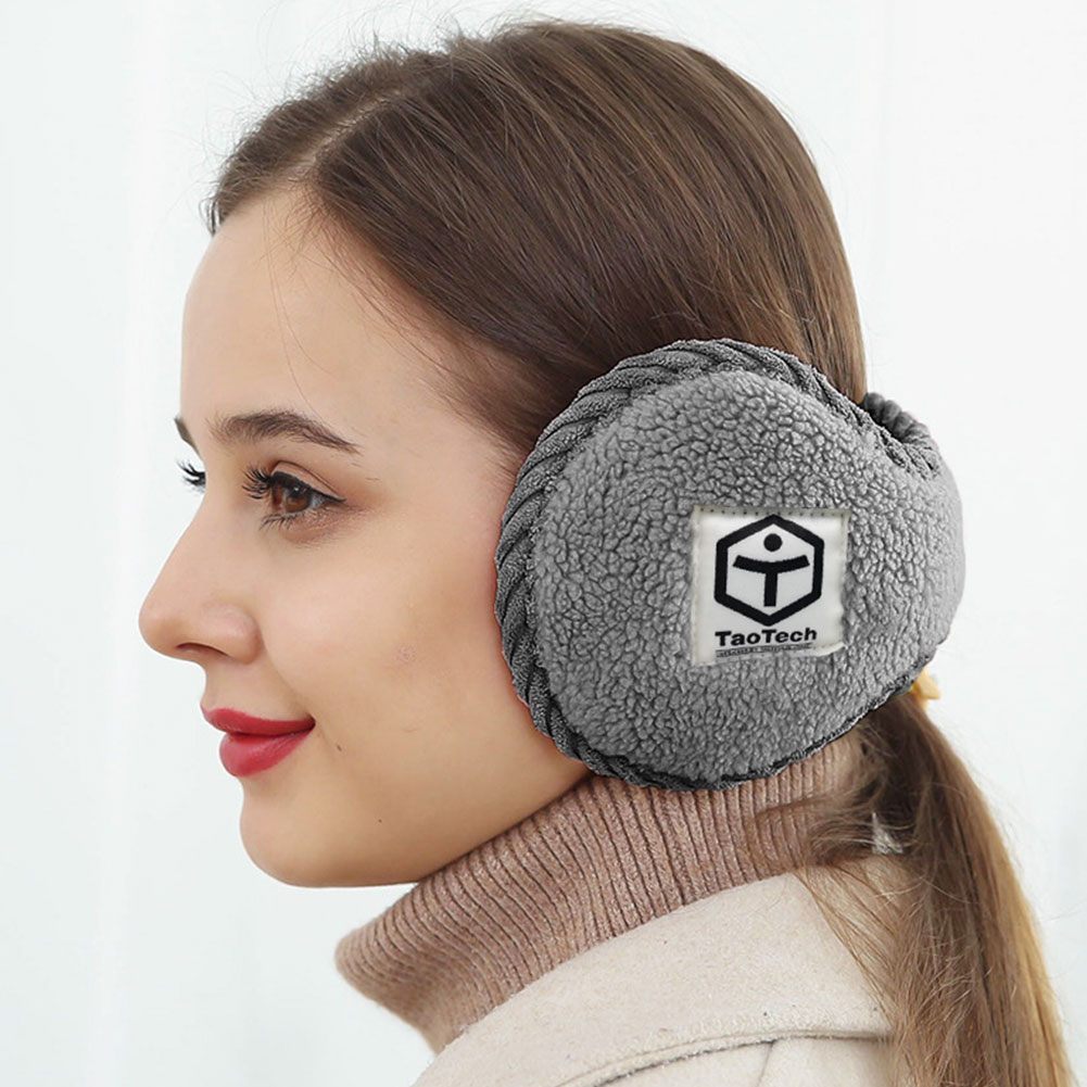 楽天市場】【TaoTech】 イヤーマフ 防寒 レディース スポーツ イヤー