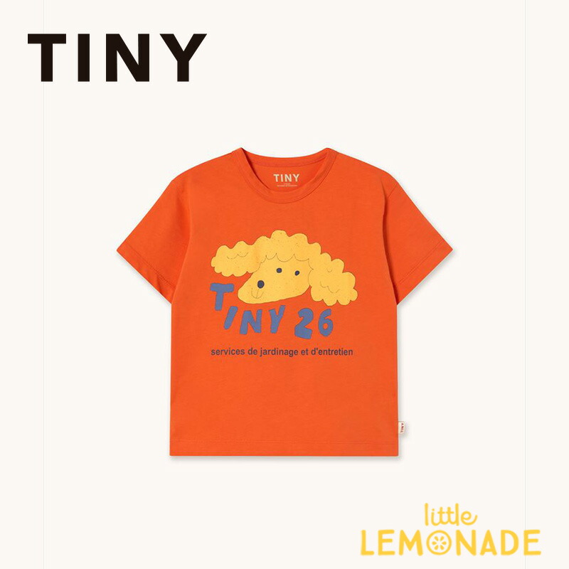 楽天市場】tiny cottons teeの通販
