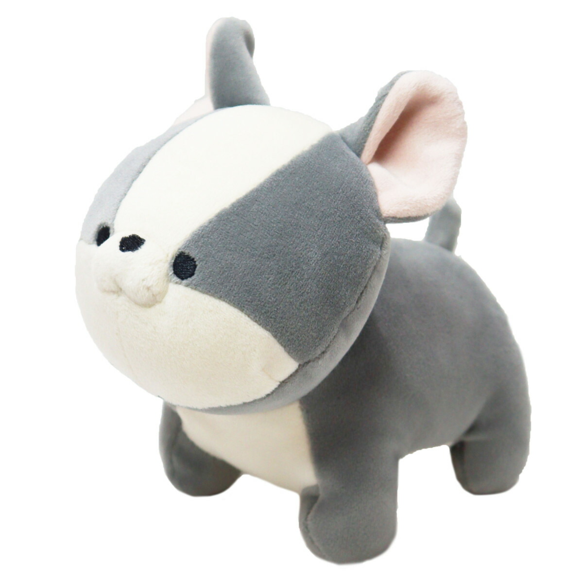 楽天市場】ぬいぐるみ mofmofriends テノリマスコット イヌ ネコ