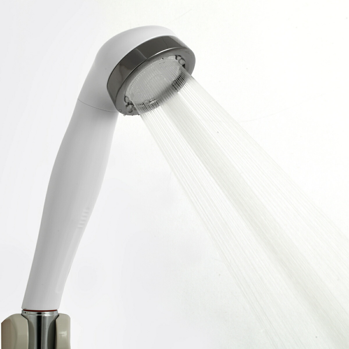 楽天市場】【レビュー特典付き】 シャワーヘッド シルキンシャワー