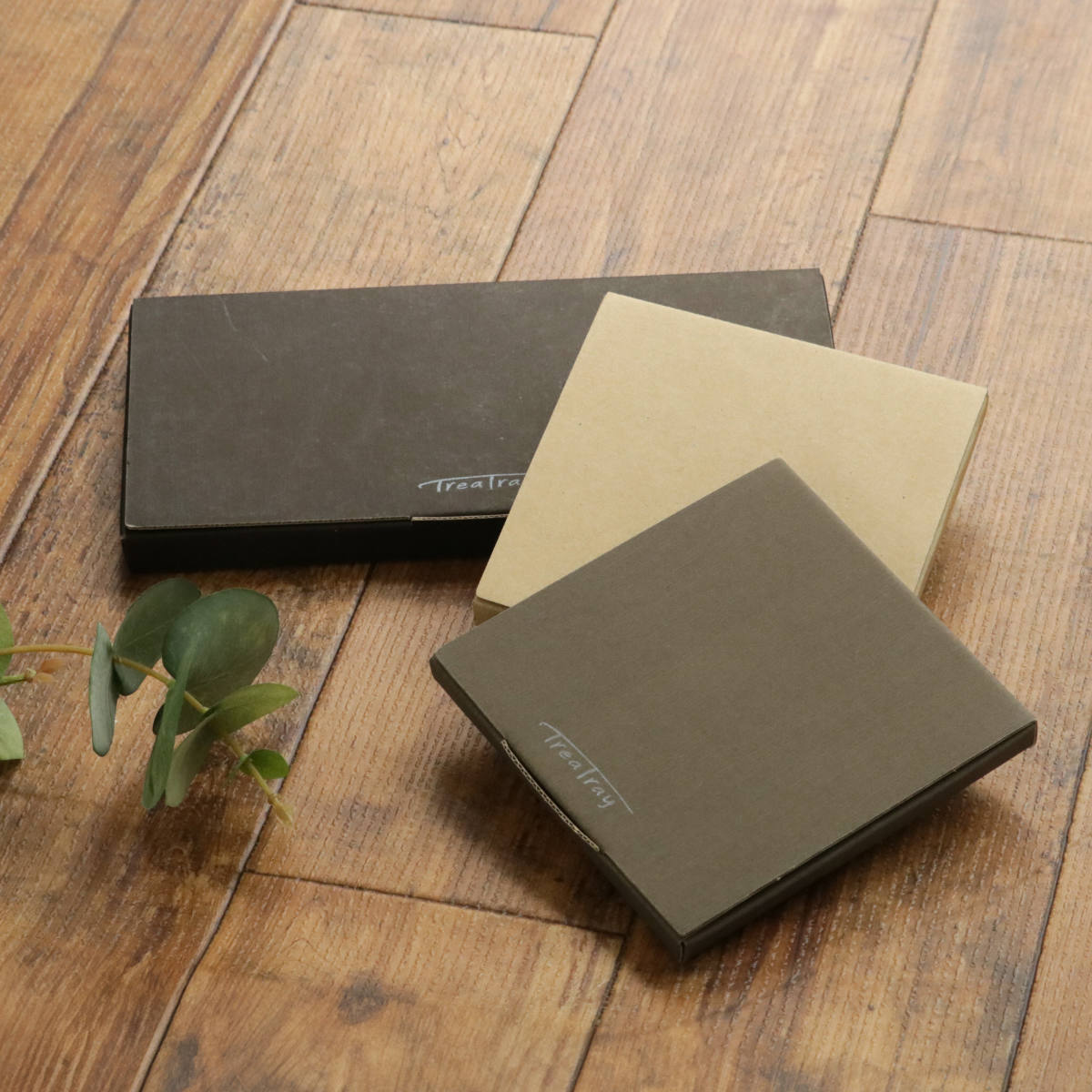 楽天市場】トレー 22cm スクエア トリートレイ アルミニウム 同色4枚