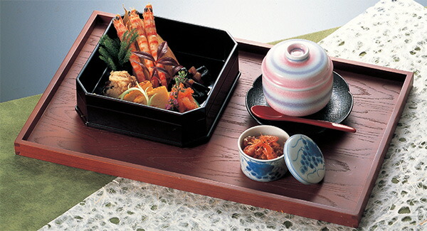 三角 漆 塗 皿 お盆 茶道 懐石 朱 6枚 楽天市場】殿様膳 仁ノ 三角 漆